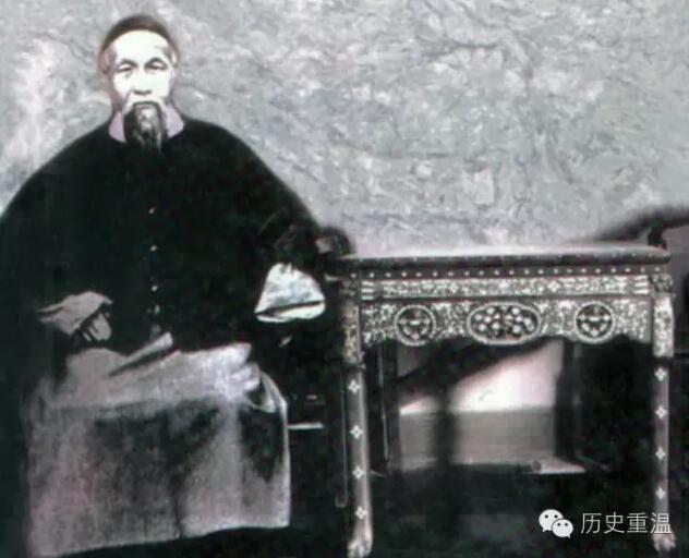 曾国藩恪守“三戒”成完人