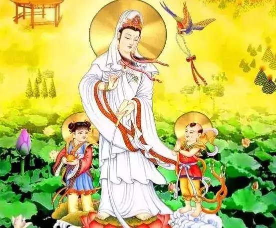 父母如何为儿女积累福报?