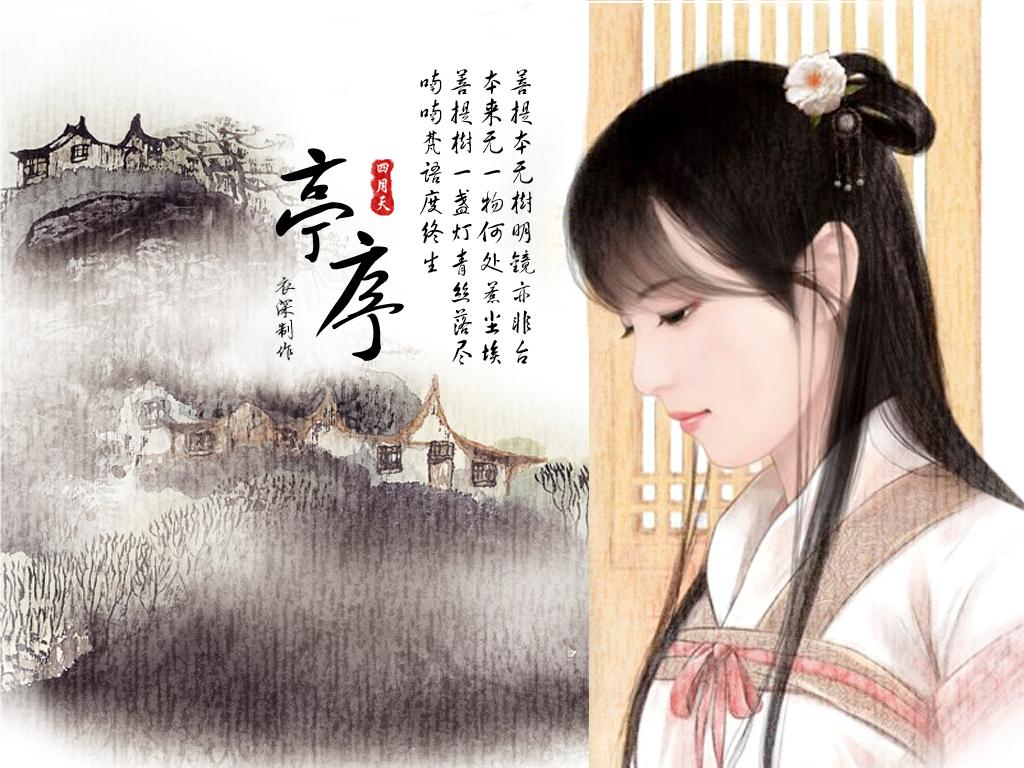 一个女孩吃素5年后的大变化!