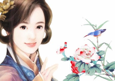 印光大师:女性的做人与修行