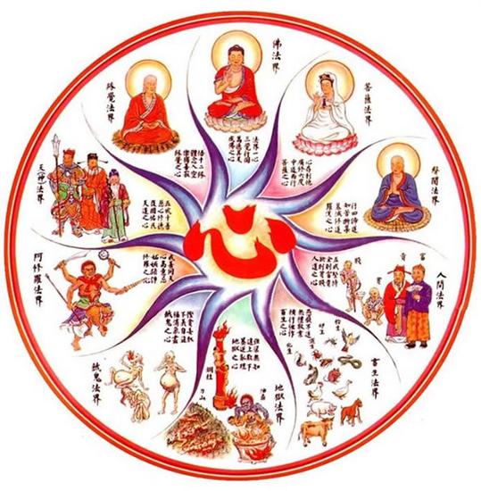 父亲通过修行更改生死的传奇故事