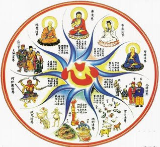 学佛是生命的又一次绽放
