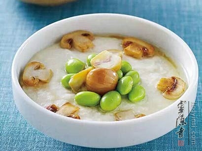 【素食养生】冬季美丽的容颜是可以“吃”出来的