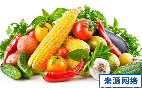 这些素食个个都是护血管高手